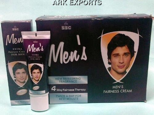Men's Creame
