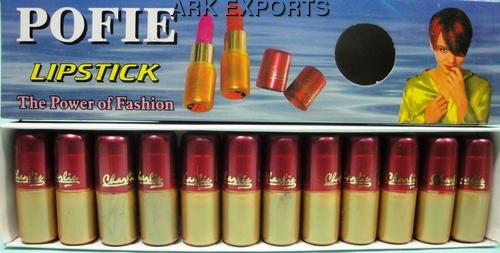 Lipsticks