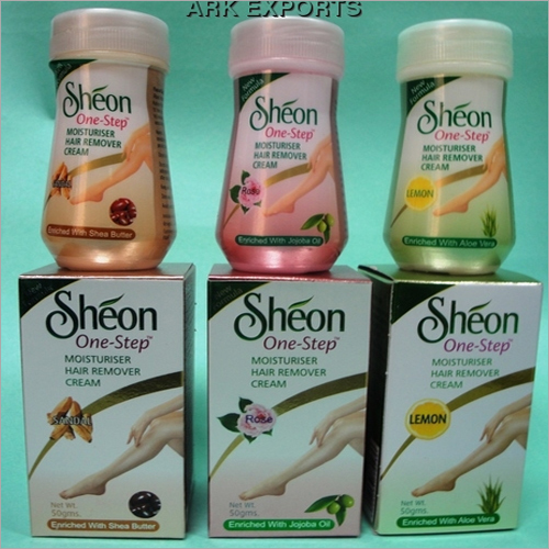 Hair Remover Creams