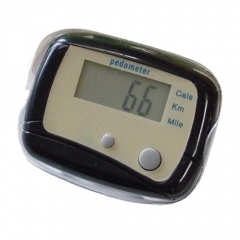 PEDO METER