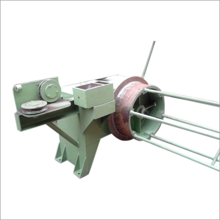 Horizontal Wire Drawing Bull Block