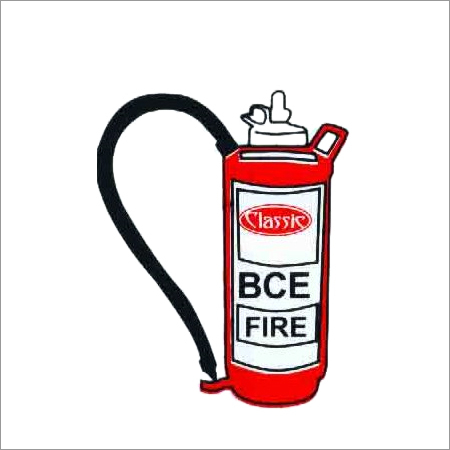 Dry Chemical Powder Type Fire Extinguisher - Steel, 2kg-10kg, Red | Fire Suppression, Portable, Reliable, UL & BS Standards