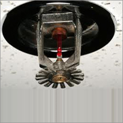 Sprinkler System