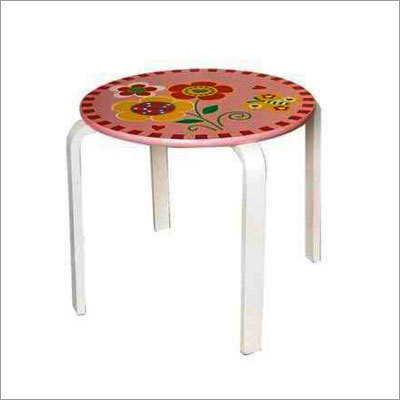 Modern Kid Table