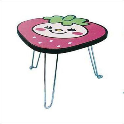Kids Painting Table