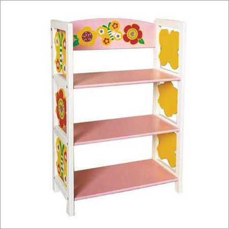 Kids Storage Racks