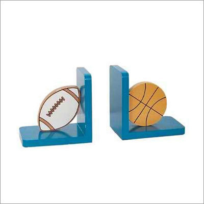 Kids Football Stand