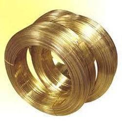 Flat wire