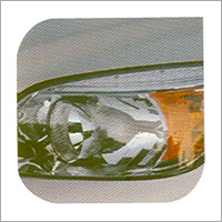 Adhesives for Automotive Headlights