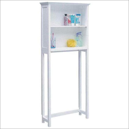 Bathroom Floor Cabinets