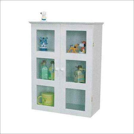 Bathroom Storage Cabinets