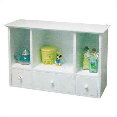 Wall Mounted Bathroom Cabinets