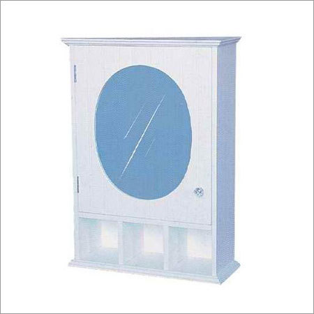 Bathroom Mirror Cabinets