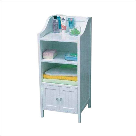Portable Bathroom Cabinet