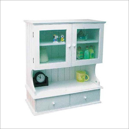 Bathroom Hanging Cabinet