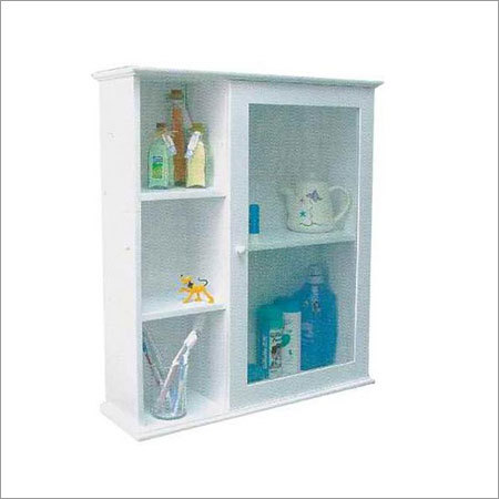 Bathroom Recessed Cabinet