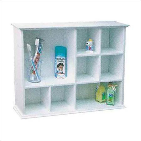 Wooden Display Cabinets