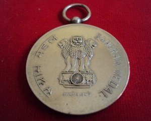 Silver key chains