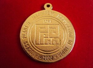 Medals