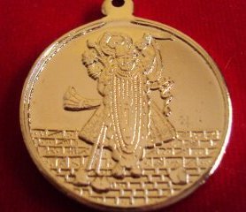Medals