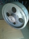 Single Groove Pulley