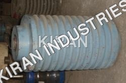 Multi Groove Pulley