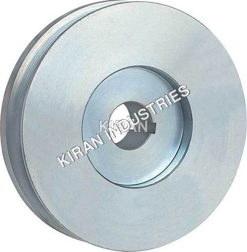 Deep Groove Alternator Pulley