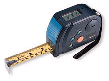 Digital Measuring Tape