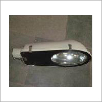 SV and MH Street Light