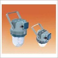 Led Flame Proof Fittings