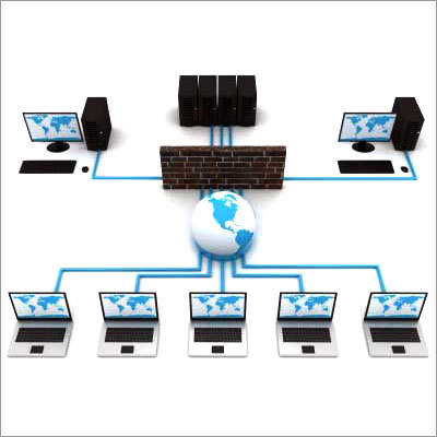 Computers Networking