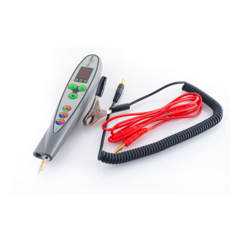 Sensors Pulse And Auto Electrical Tester - Material: Plastic