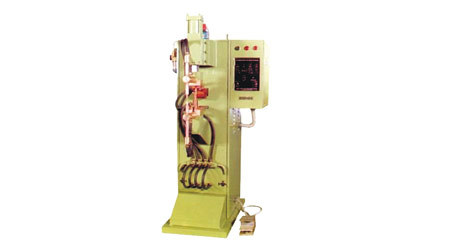 Spot Cum Projection Welding Machines