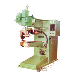 Seam Welding Machines