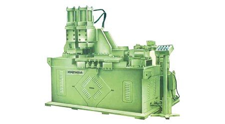 Flash Butt Welding Machines