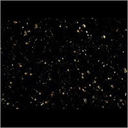 Black Granite
