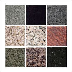 Granite Tiles