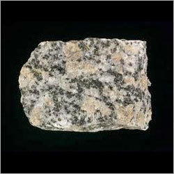 Black Polished Granite