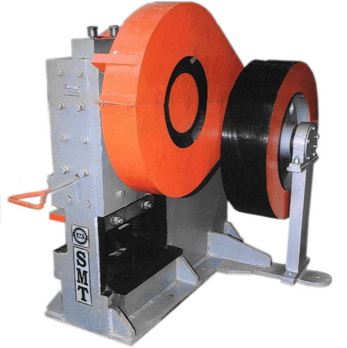 Cold Shearing Machine