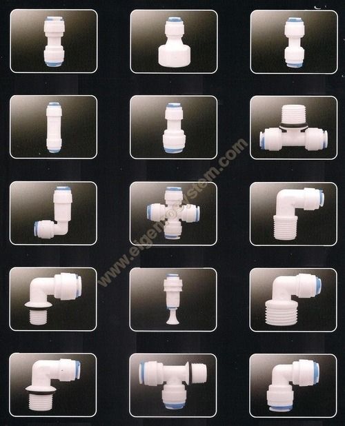 RO Fittings