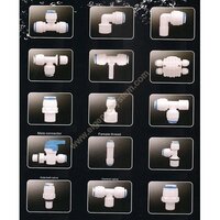 RO Fittings/Connectors