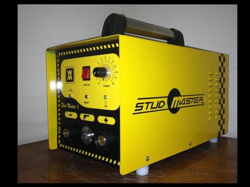 Stud Welding Machine
