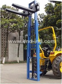 Forklift