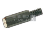 EP Stereo Extension Connector 2.5 mm 