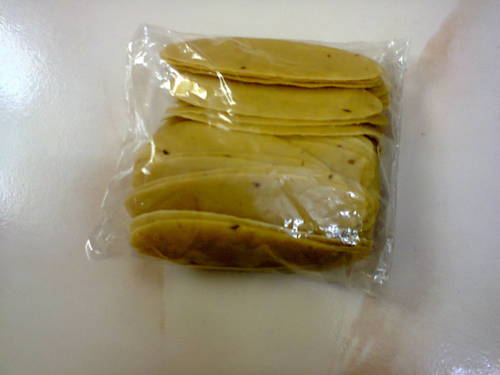 Appalam Snack