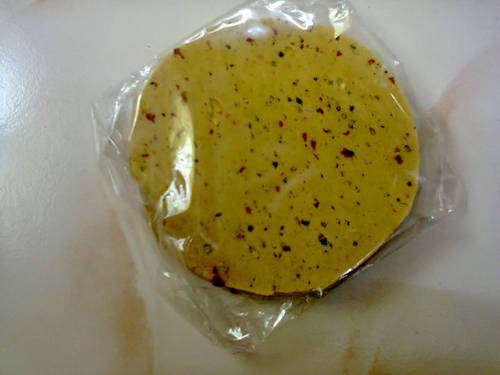 Chips Appalam