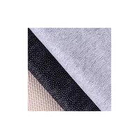 Non Woven Interlining Fabric
