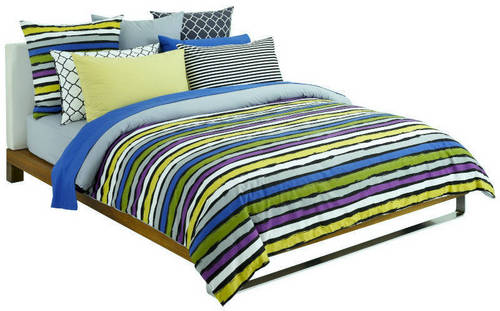 Queen Size Bed Sheet