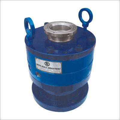 Double Cartridge Mechanical Seals