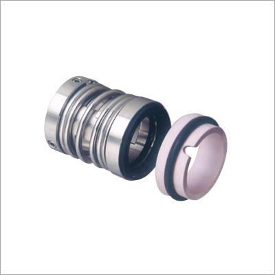 Single Spring Seals RS-2005 CL